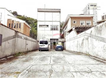 Comercial · 600m² · IMOVEL COMERCIAL PARA LOCAÇÃO