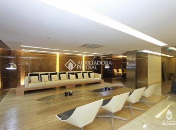 377098_iy12CtLEw3Gmw0p89X0K_37709862ba5d07a73ae.jpg · Sala Comercial com 40 m² privativos e 1 vaga no Edifício Walk Offices Praia de Belas em Porto Alegre