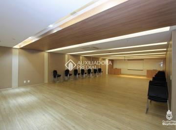 377098_iy12CtLEw3Gmw0p89X0K_37709862ba5d0c3583a.jpg · Sala Comercial com 40 m² privativos e 1 vaga no Edifício Walk Offices Praia de Belas em Porto Alegre