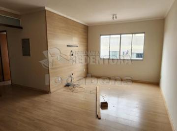 Apartamento · 99m² · 3 Quartos · 1 Vaga · APARTAMENTO VENDA - CIDADE NOVA
