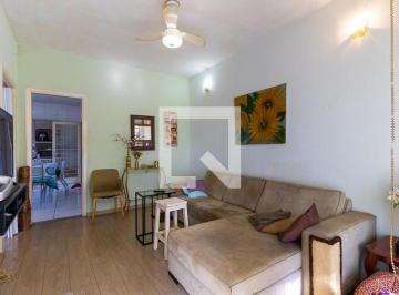 Casa · 110m² · 3 Quartos · 4 Vagas · Casa à Venda - Jardim Flamboyant, 3 Quartos,  110 m² - Campinas