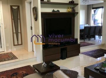 Apartamento · 223m² · 4 Quartos · 4 Vagas · Apartamento, Moema - São Paulo