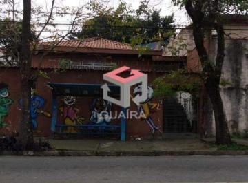 Terreno · 107m² · 3 Vagas · Terreno 344 m² Localizado No bairro Guiomar Santo André - SP