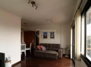 Apartamento · 89m² · 3 Quartos · 2 Vagas · Apartamento à venda na Vila Moinho Velho com 3 quartos e 1 suíte.