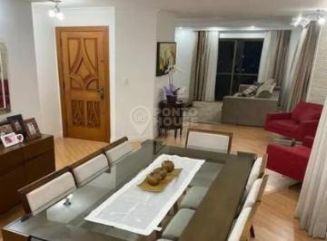 Apartamento · 173m² · 4 Quartos · 4 Vagas · Apartamento à venda no bairro Ipiranga com 173m², 4 quartos e 4 vagas