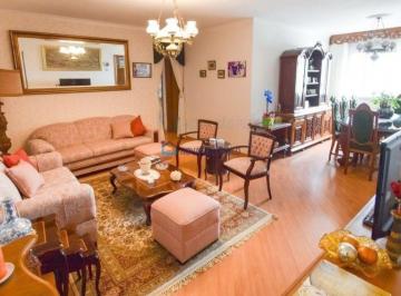 Apartamento · 98m² · 3 Quartos · 2 Vagas · Amplo apartamento com 3 dormitórios (1 suíte), sala 2 ambientes, 2 vagas no metrô Conceição!