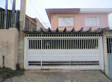 Casa · 134m² · 3 Quartos · 2 Vagas · Casa com 3 quartos 1 suite 2 vagas na região do Jabaquara
