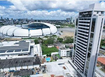 Foto 1 · Apartamento à Venda - Lagoa Nova - Natal/RN