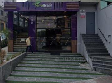 Comercial · 190m² · 3 Vagas · Loja para locaçãocom 190m² e Santana, 2 banheiros a 400 metros do metro Santana.