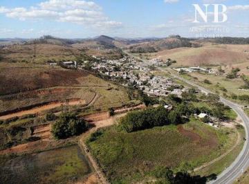 Terreno · 60000m² · Terreno com 60.000m² Localizado na BR 267