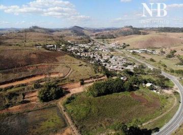 Terreno · 60000m² · Terreno com 60.000m² Localizado na BR 267