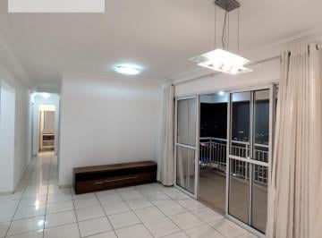 Apartamento · 95m² · 3 Quartos · 2 Vagas · Apartamento em Jardim WANDA - Taboão da Serra