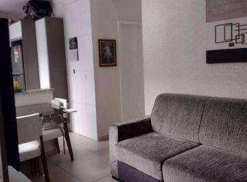 722635c019c2cd36484330ede9a28e3336df9ba7 · Apartamento com 2 dormitórios, 50 m² - Jardim Novo Mundo - Sorocaba/SP