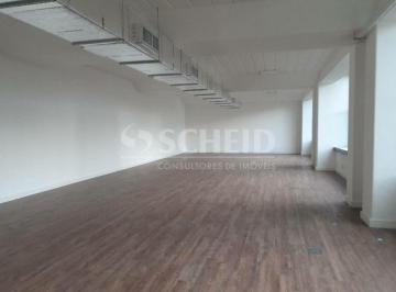 Comercial · 188m² · 4 Vagas · Excelente conjunto comercial