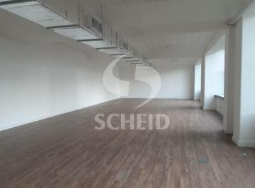 Comercial · 188m² · 4 Vagas · Excelente conjunto comercial