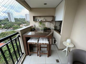 Apartamento · 155m² · 3 Quartos · 3 Vagas · Apartamento a venda no Alto da boa vista , com 155m² , 3 quartos sendo 3 suítes, sacada gourmet.,