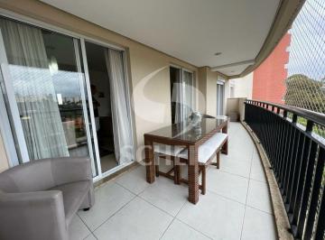 Apartamento · 155m² · 3 Quartos · 3 Vagas · Apartamento a venda no Alto da boa vista , com 155m² , 3 quartos sendo 3 suítes, sacada gourmet.,