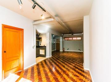 Apartamento · 44m² · 1 Quarto · Apartamento para aluguel - no Centro Histórico