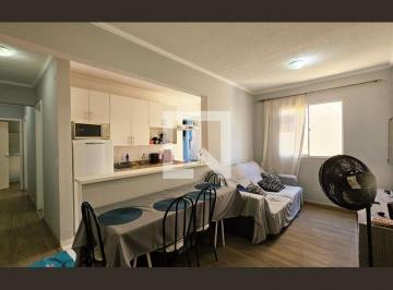 Apartamento · 56m² · 2 Quartos · 1 Vaga · Apartamento para Aluguel - Parque Industrial, 2 Quartos, 56 m2 - Jundiaí
