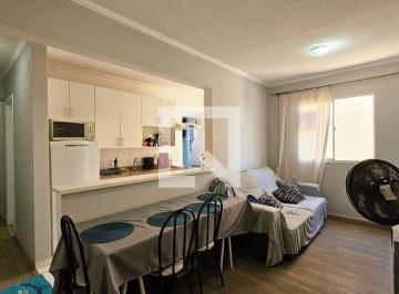 Apartamento · 56m² · 2 Quartos · 1 Vaga · Apartamento para Aluguel - Parque Industrial, 2 Quartos, 56 m2 - Jundiaí
