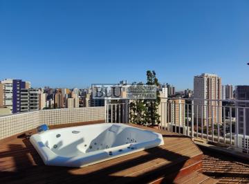 0 · Cobertura a venda 3 quartos no Cambuí - Campinas