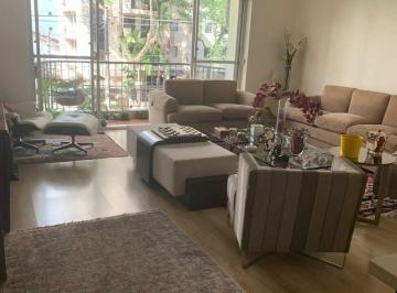 Apartamento · 178m² · 3 Quartos · 2 Vagas · Apartamento em Rua Gaivota, 988 - Indianópolis - São Paulo/SP