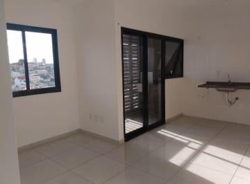 Apartamento · 28m² · 1 Quarto · Apartamento em Rua Augusto Reginato - Vila Carrão - São Paulo/SP