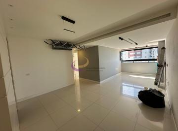 Apartamento · 98m² · 3 Quartos · 2 Vagas · Apartamento à venda no calçadão de Candeias!