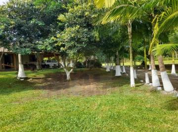 Foto 01 · Chacara, Itajuba, Barra Velha, SC