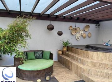 Foto 02 · Imperdível Residência de Luxo com 4 Quartos e 3 Suítes no Parque Santa Mônica, São Carlos-SP - 352m²
