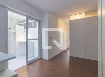 Apartamento · 38m² · 1 Quarto · Apartamento para Aluguel - Campina do Siqueira, 1 Quarto, 38 m² - Curitiba