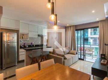 Apartamento · 64m² · 2 Quartos · 1 Vaga · Apartamento para Aluguel - Freguesia , 2 Quartos, 64 m² - Rio de Janeiro