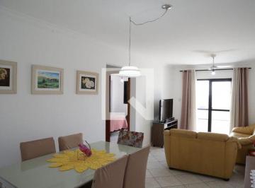 Apartamento · 86m² · 2 Quartos · 1 Vaga · Apartamento para Aluguel - Vila Assunção, 2 Quartos, 86 m² - Praia Grande