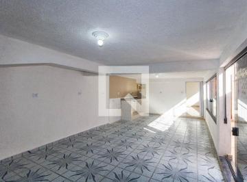 Casa · 60m² · 1 Quarto · Casa para Aluguel - Vila Ema, 1 Quarto, 60 m² - São Paulo