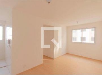 Apartamento · 41m² · 2 Quartos · Apartamento para Aluguel - Cangaíba, 2 Quartos, 41 m² - São Paulo