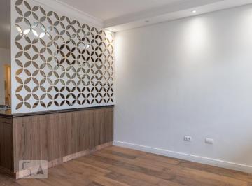 Casa · 110m² · 3 Quartos · 2 Vagas · Casa para Aluguel - Vila Leopoldina, 3 Quartos,  110 m² - São Paulo