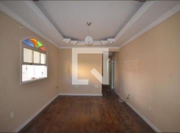 Casa · 200m² · 3 Quartos · 3 Vagas · Casa para Aluguel - Campo Grande, 3 Quartos, 200 m² - Rio de Janeiro