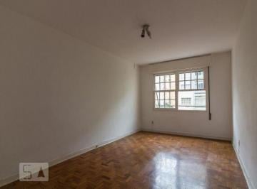 Apartamento · 40m² · 1 Quarto · Apartamento para Aluguel - Santa Cecília, 1 Quarto,  40 m² - São Paulo