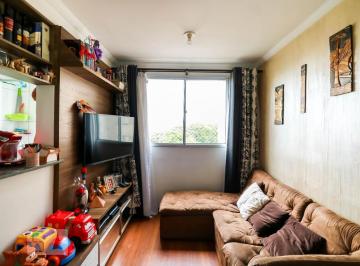 Apartamento de 2 quartos, São Paulo · Apartamento para Aluguel - Parque Novo Mundo , 2 Quartos, 56 m² - São Paulo