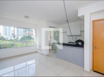 Apartamento · 63m² · 2 Quartos · 2 Vagas · Apartamento para Aluguel - Vila da Serra, 2 Quartos, 63 m² - Nova Lima