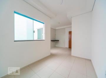 Apartamento · 50m² · 2 Quartos · 1 Vaga · Apartamento para Aluguel - Vila Alto de Santo André, 2 Quartos,  50 m² - Santo André