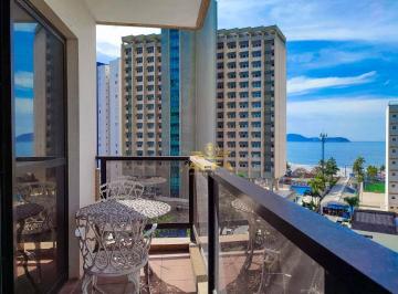 Photo 1 · Apartamento à Venda na Astúrias no Guarujá | Alfa Imóveis