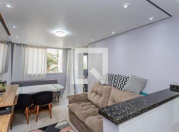 Apartamento · 45m² · 2 Quartos · 1 Vaga · Apartamento para Aluguel - Jardim Pirituba, 2 Quartos, 45 m² - São Paulo