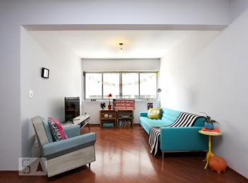 Apartamento · 103m² · 3 Quartos · 1 Vaga · Apartamento para Aluguel - Jardim Paulista, 3 Quartos, 103 m² - São Paulo