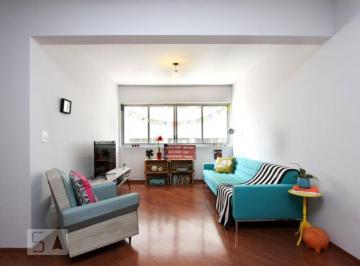 Apartamento · 103m² · 3 Quartos · 1 Vaga · Apartamento para Aluguel - Jardim Paulista, 3 Quartos, 103 m² - São Paulo