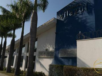 Terreno · 305m² · Terreno à venda Residencial Villazul
