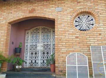 Casa · 347m² · 4 Quartos · 5 Vagas · Casa à venda Jardim Iguatemi