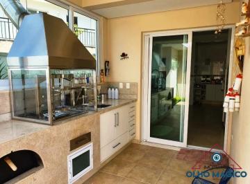 Casa · 346m² · 4 Quartos · 6 Vagas · Sobrado Condomínio Lorian Boulevard - 4 Suítes - 6 Vagas.