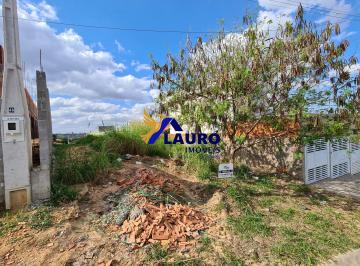 Foto 02 · TERRENO RESIDENCIAL A VENDA, 262M² POR R$ 260.000,00 - PARQUE SANTA ROSA - VINHEDO/SP
