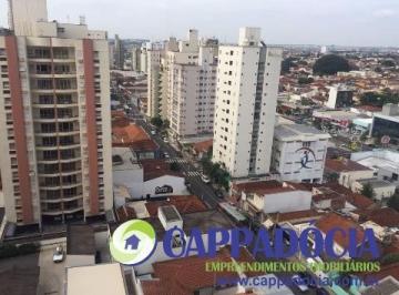 Foto 30 · Apartamento para locação no Centro de São José do Rio Preto-SP: 4 quartos, 2 salas, 3 banheiros, 2 v